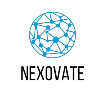 Nexovate logo