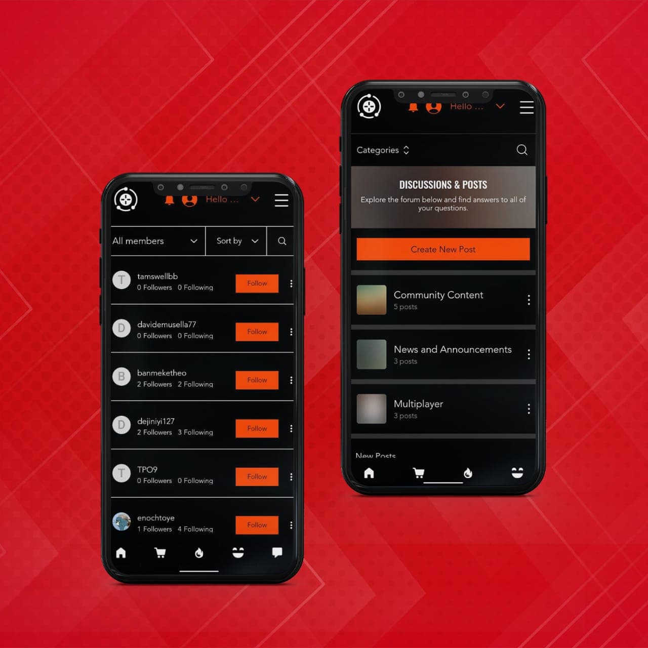 Global Reach with Gacom image